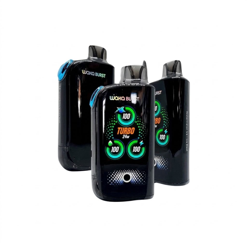 WAKA BURST 36K