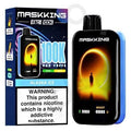 MASKKING MONSTER 100K