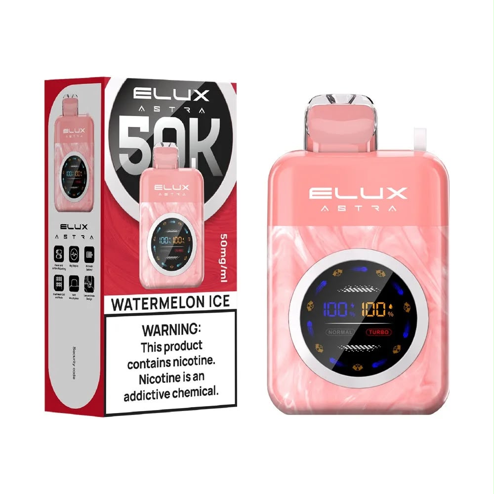 ELUX ASTRA 50K