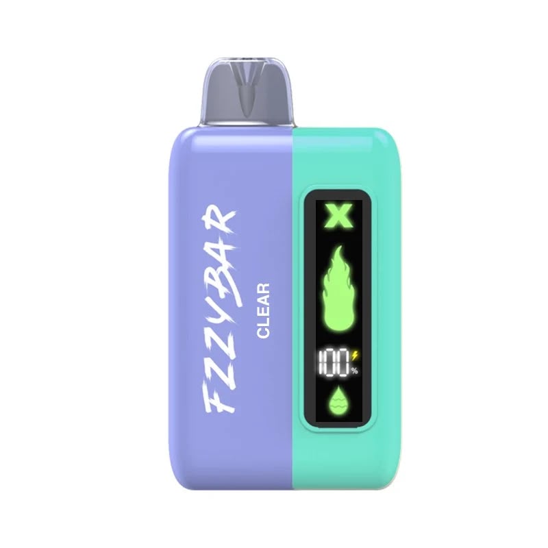 Fzzy Bar 20k