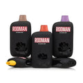 RODMAN 9,100