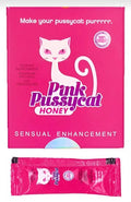 PINK PUSSY